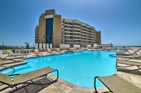 Waterfront Port Aransas Condo with Beach Access!